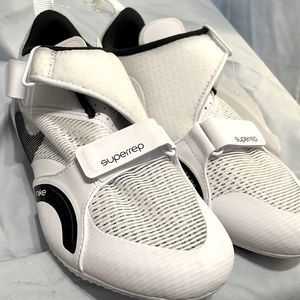 Nike Cycling Shoes